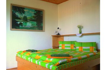 Słowacja Privát Batizovce, Batyżowce, Wewnątrz